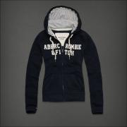 Sweatshirt Abercrombie & Fitch Femme